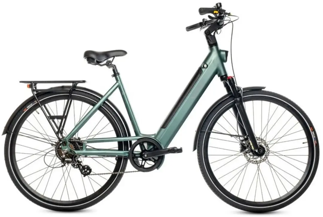 Altec Evora Elektrische Fiets