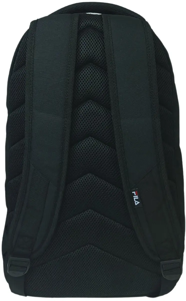 Fila Fussa Rugzak 17L - Zwart