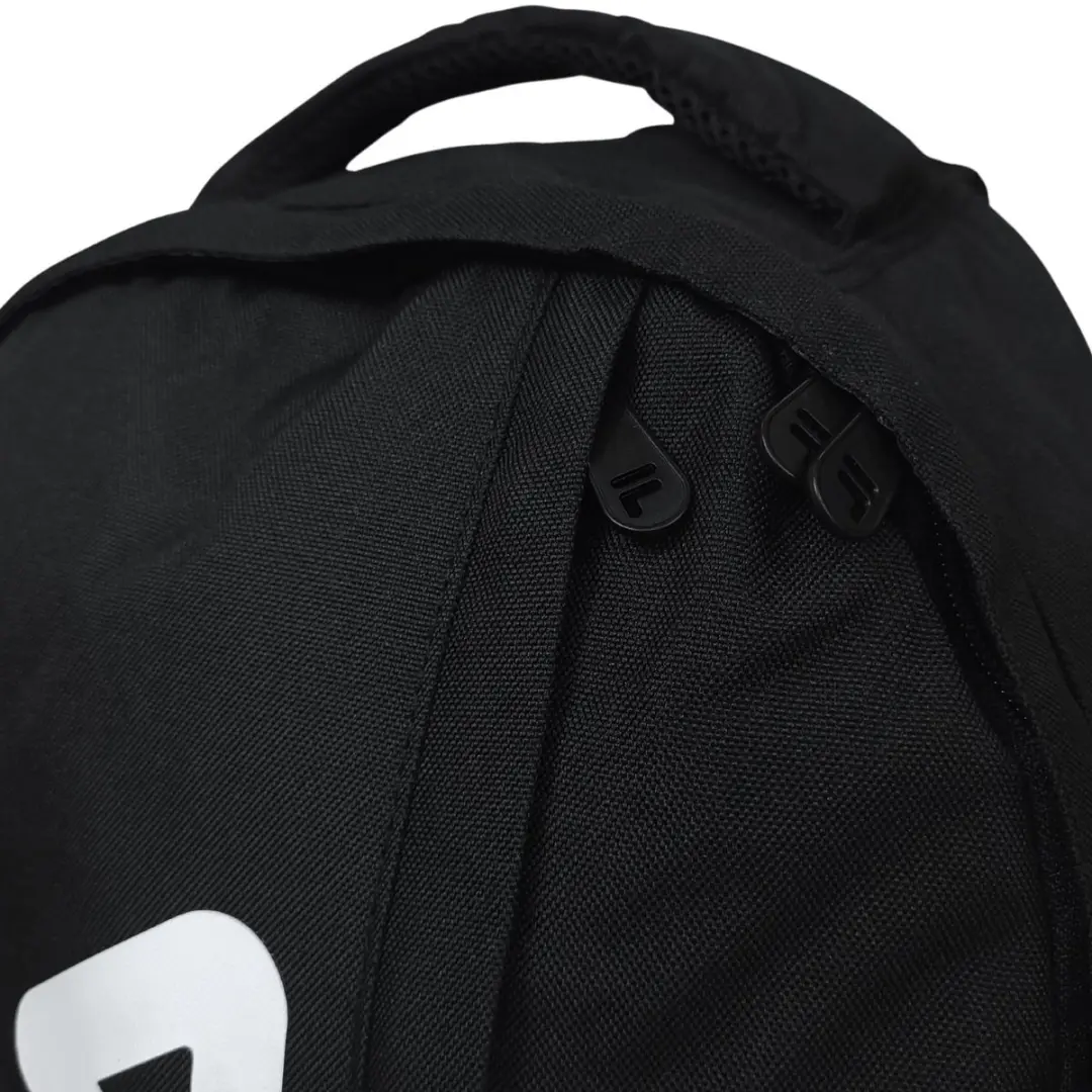 Fila Fussa Rugzak 17L - Zwart