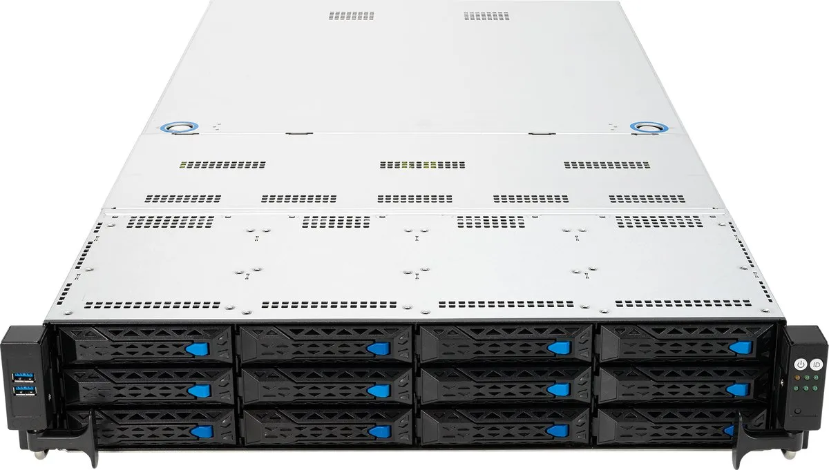 ASUS RS520A-E11-RS12U Server