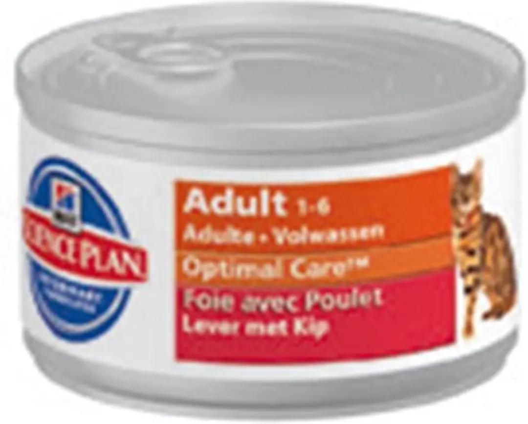 Hills Science Plan Adult Chicken