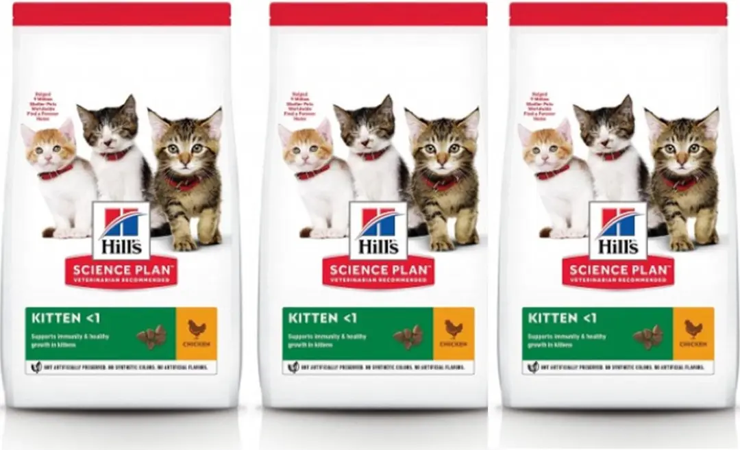 Hill's Kattenvoer