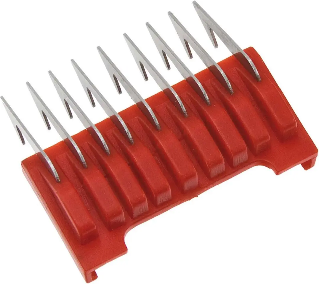 Moser Opzetkam Nr.1 Tondeuse 3mm