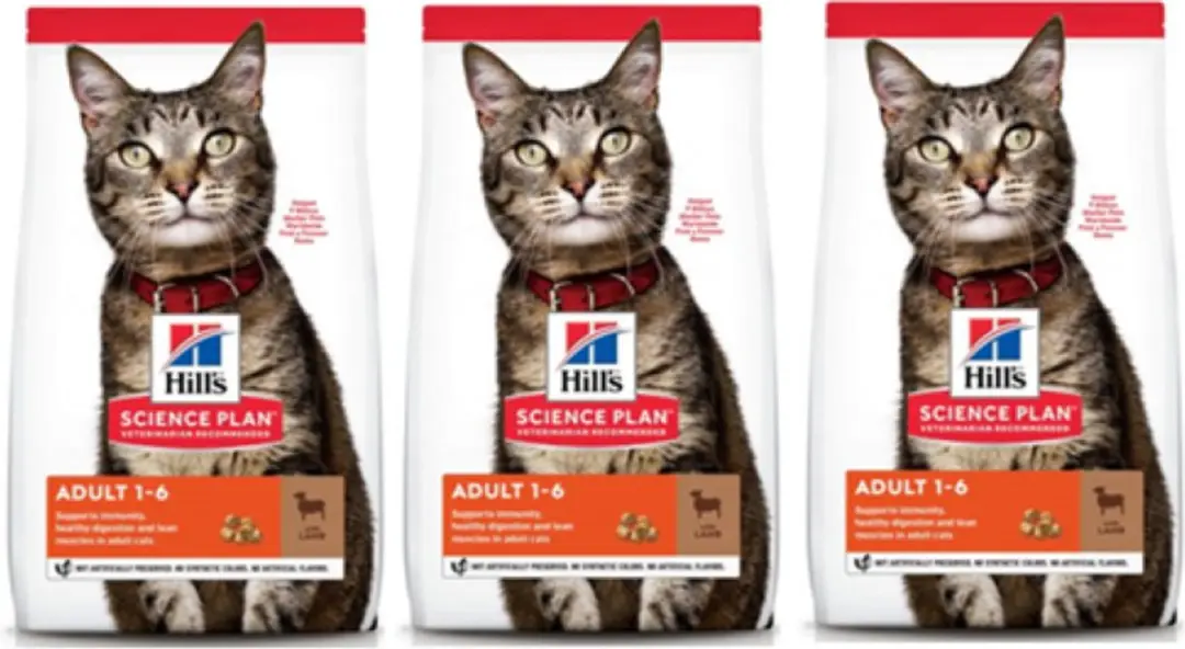 Hill's Kattenvoer