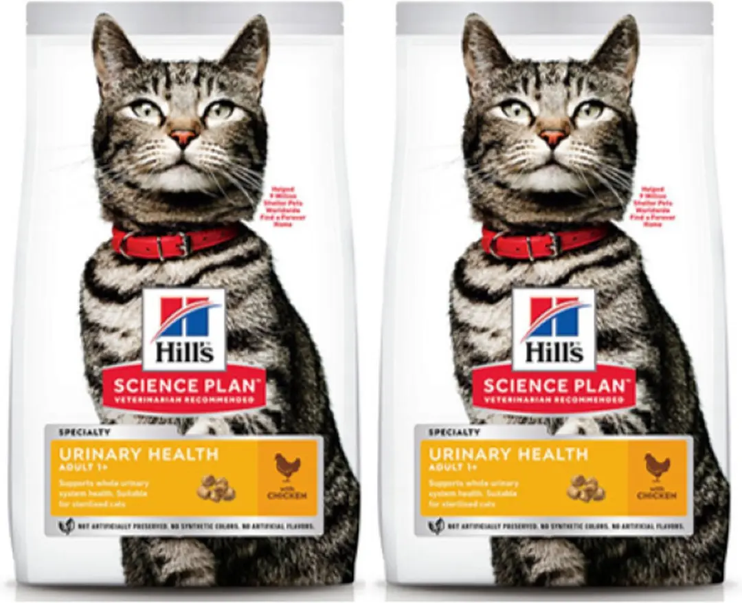 Hill's Kattenvoer