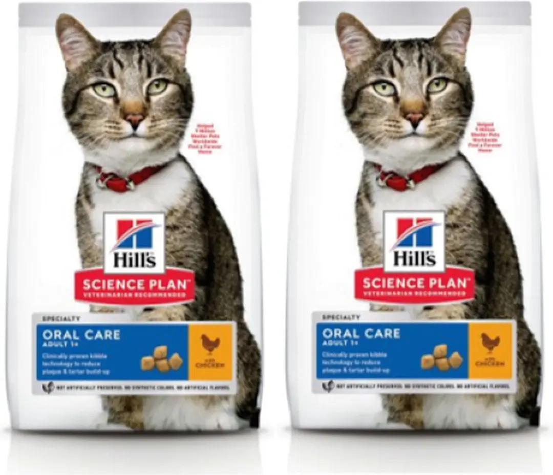 Hill's Kattenvoer