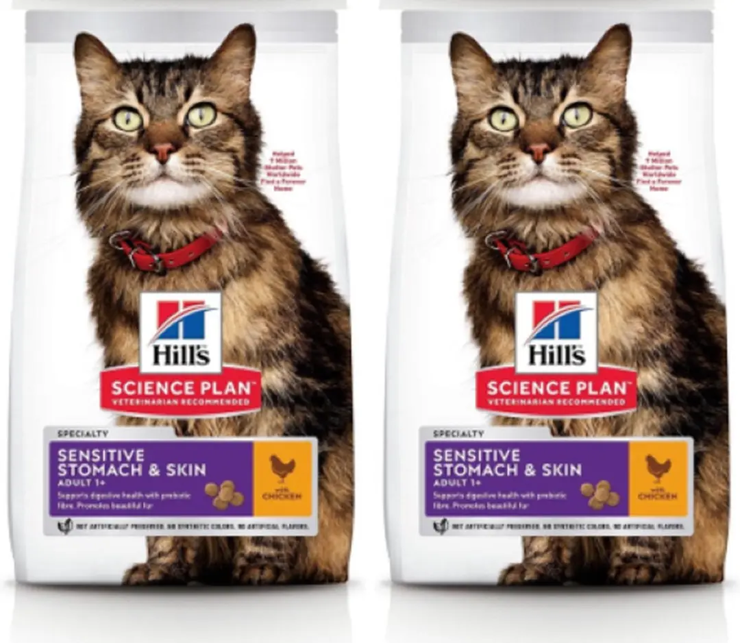 Hill's Kattenvoer