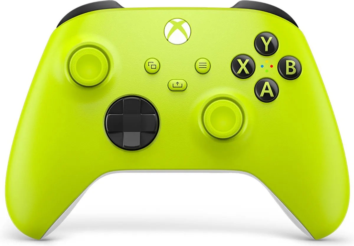 Xbox Draadloze Controller