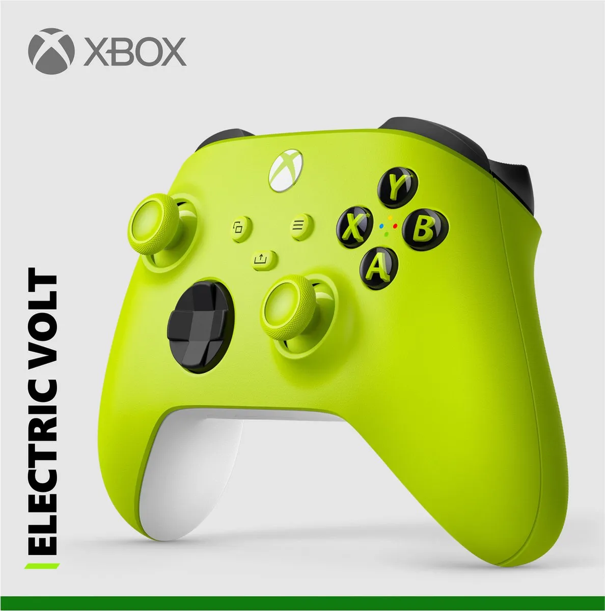 Xbox Draadloze Controller - Ghost Cipher Special Edition - Xbox, PC, Cloud Gaming