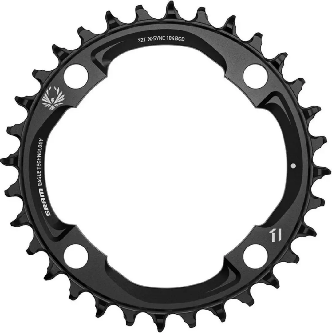 SRAM X-Sync 2 Tandwiel 38T 12-Speed