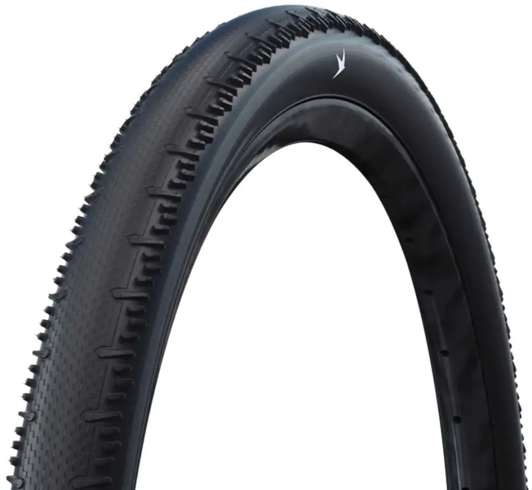 Schwalbe G-One RS 700x40C - TLR - Black