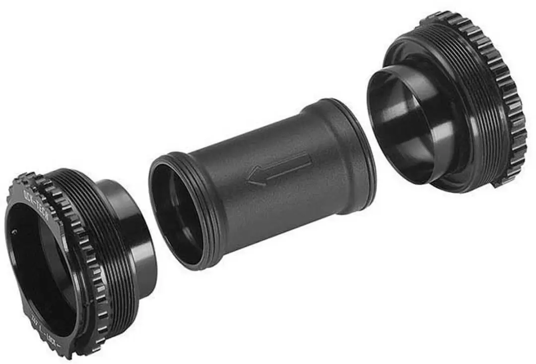 Campagnolo Super Record 13 Qck-tech BSA Trapaslager 68mm