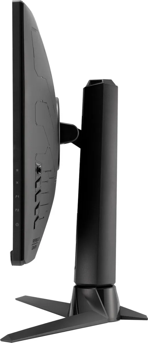 ASUS ROG Swift XG27AQV Monitor 27" - WQHD IPS - 170Hz