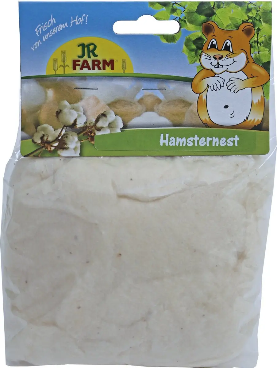 JR Farm