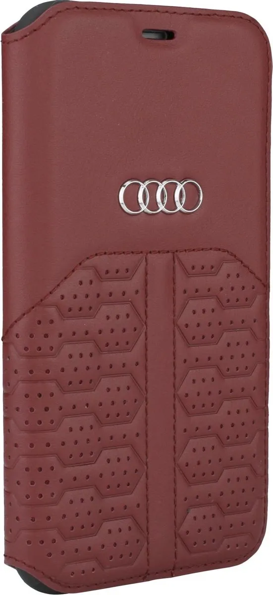 Audi A6 Hoesje iPhone 12 Mini