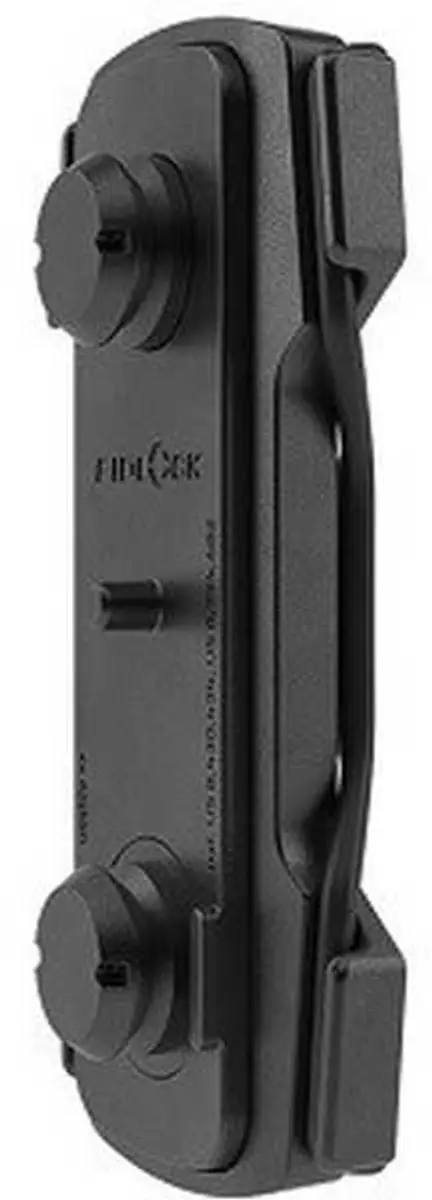 Fidlock Twist Tex Bidonhouder