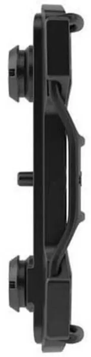 Fidlock Twist Tex Bidonhouder - Zwart - afbeelding 3 van 6
