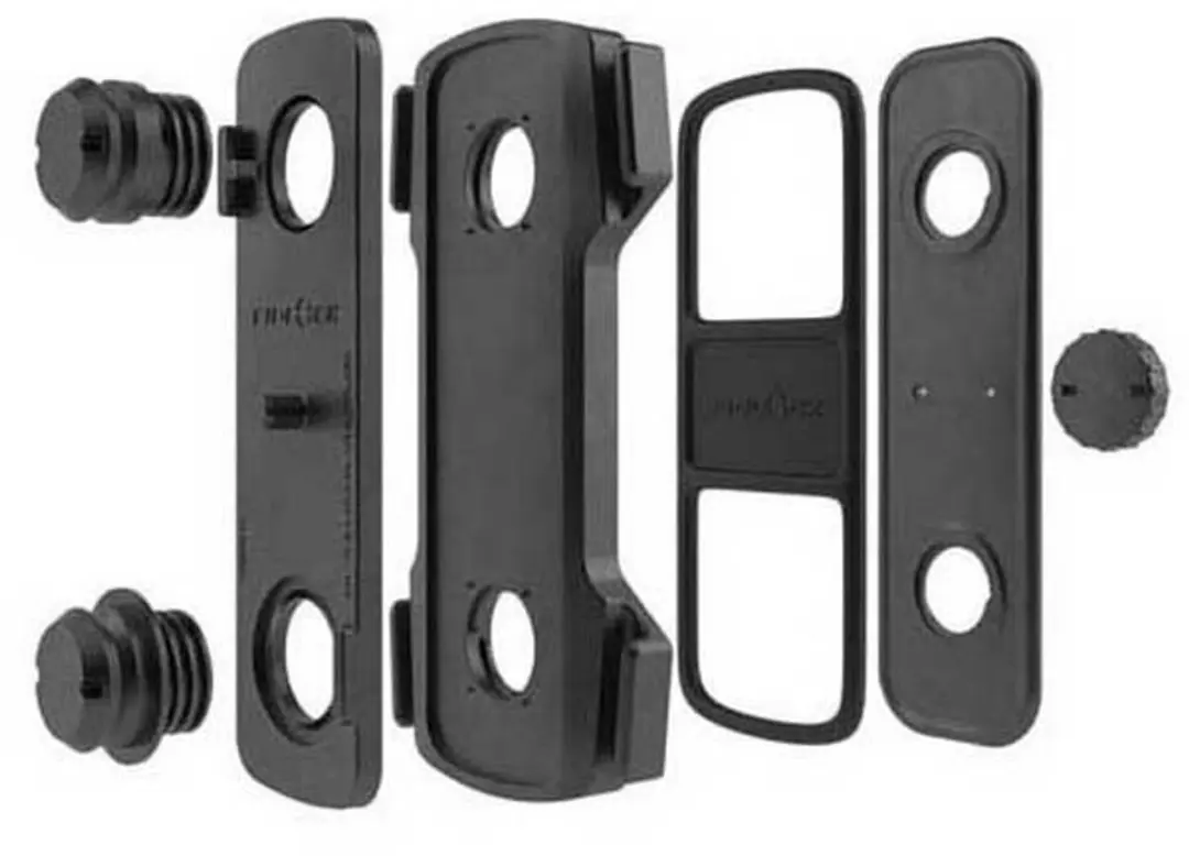 Fidlock Twist Tex Bidonhouder - Zwart - afbeelding 5 van 6