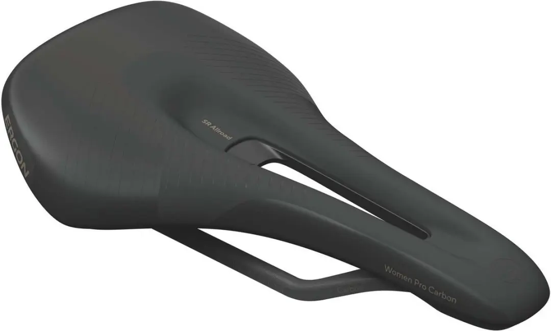 Ergon SR Allroad Pro Carbon Zadel