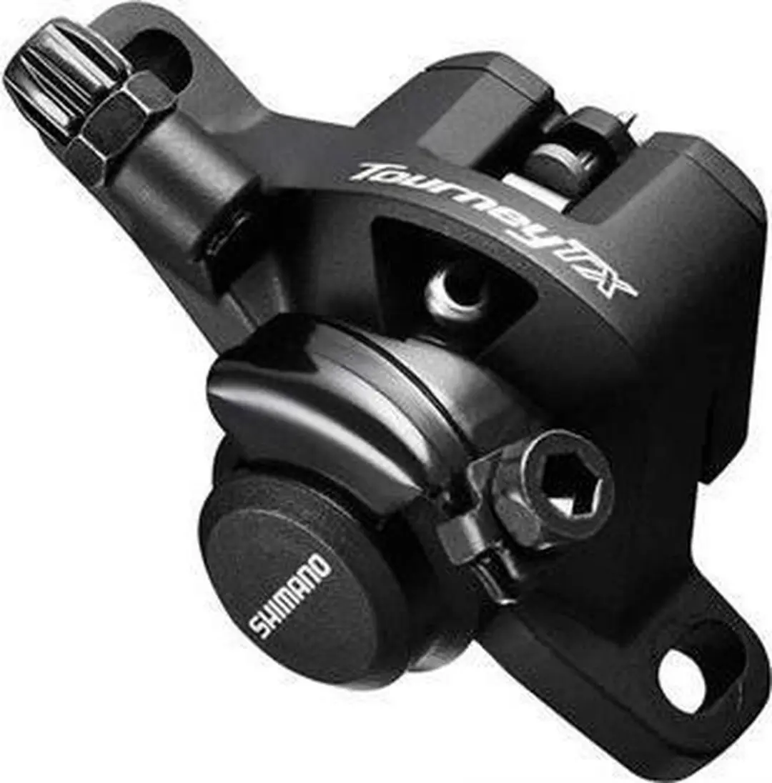 Shimano Remklauw Voor Schijfrem Tourney Br-tx805