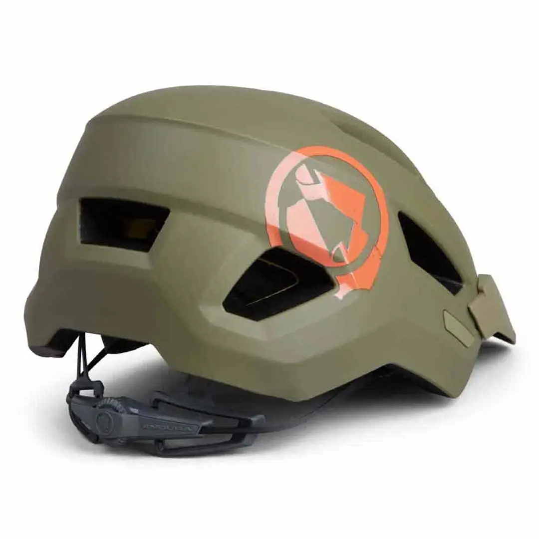 Endura Hummvee Youth MIPS Helm