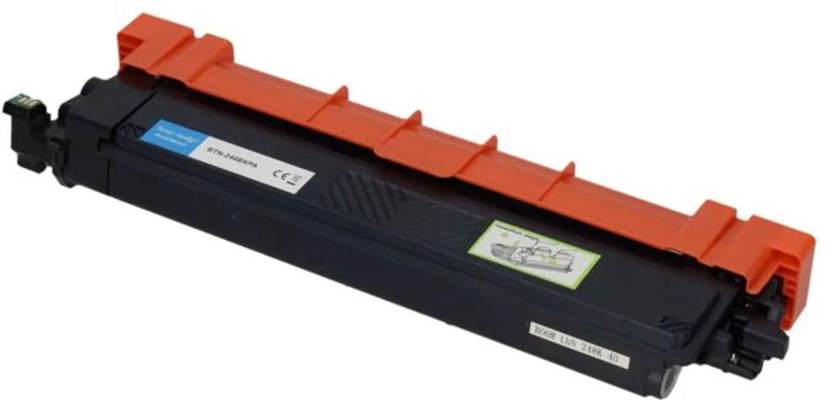 PrintAbout Toner TN-248BK