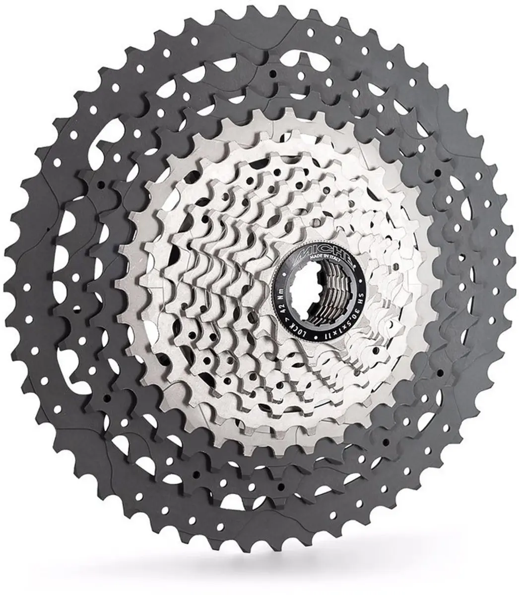 Miche Cassette XM 12 Speed 11-51T SM1900