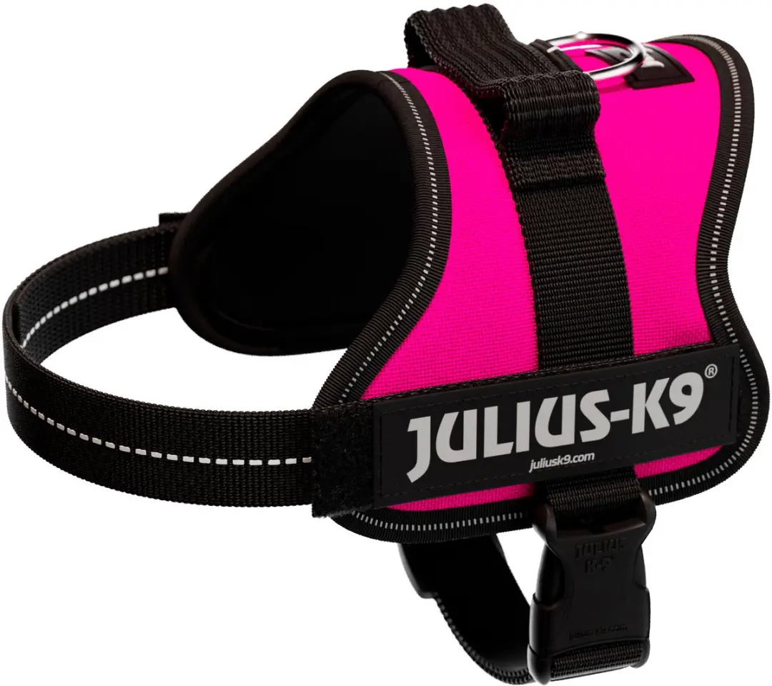 Julius K9 IDC Powertuig