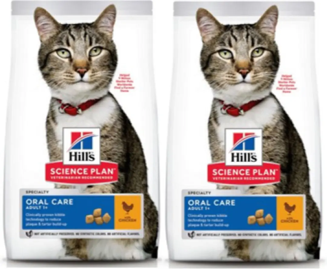 Hill's Kattenvoer