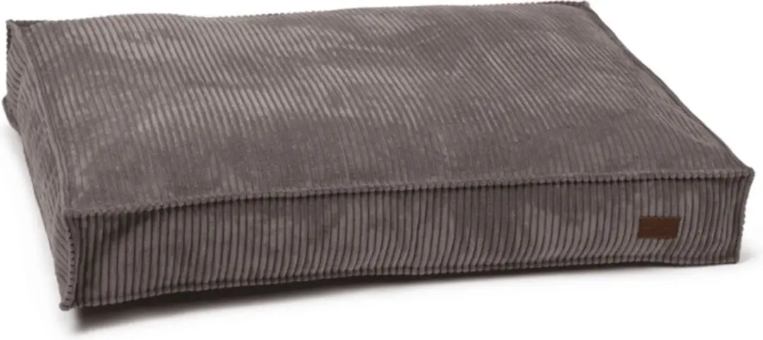 Designed by Lotte Ribbed Hondenkussen