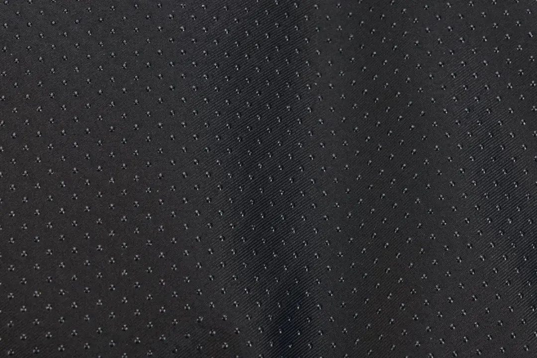Designed by Lotte Ribbed Hondenkussen - 100x70x15cm Bruin
