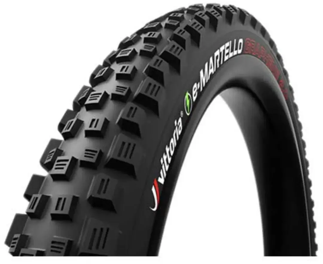Vittoria e-Martello 29" Tubeless Band - Zwart