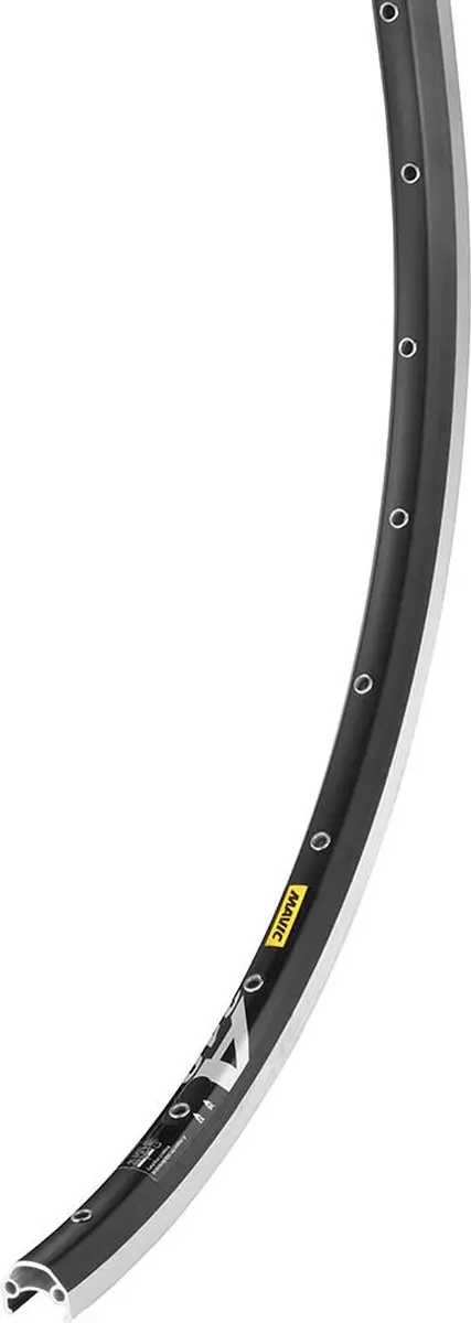 Mavic Road A 319 Velg