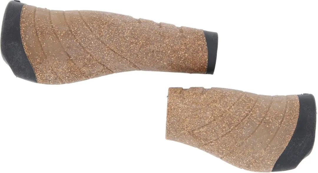 Contec Tour Pro Kork Handvatten Bruin 135/92mm