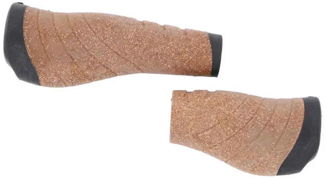 Contec Tour Pro Kork Handvatten Bruin 135/92mm - afbeelding 2 van 2