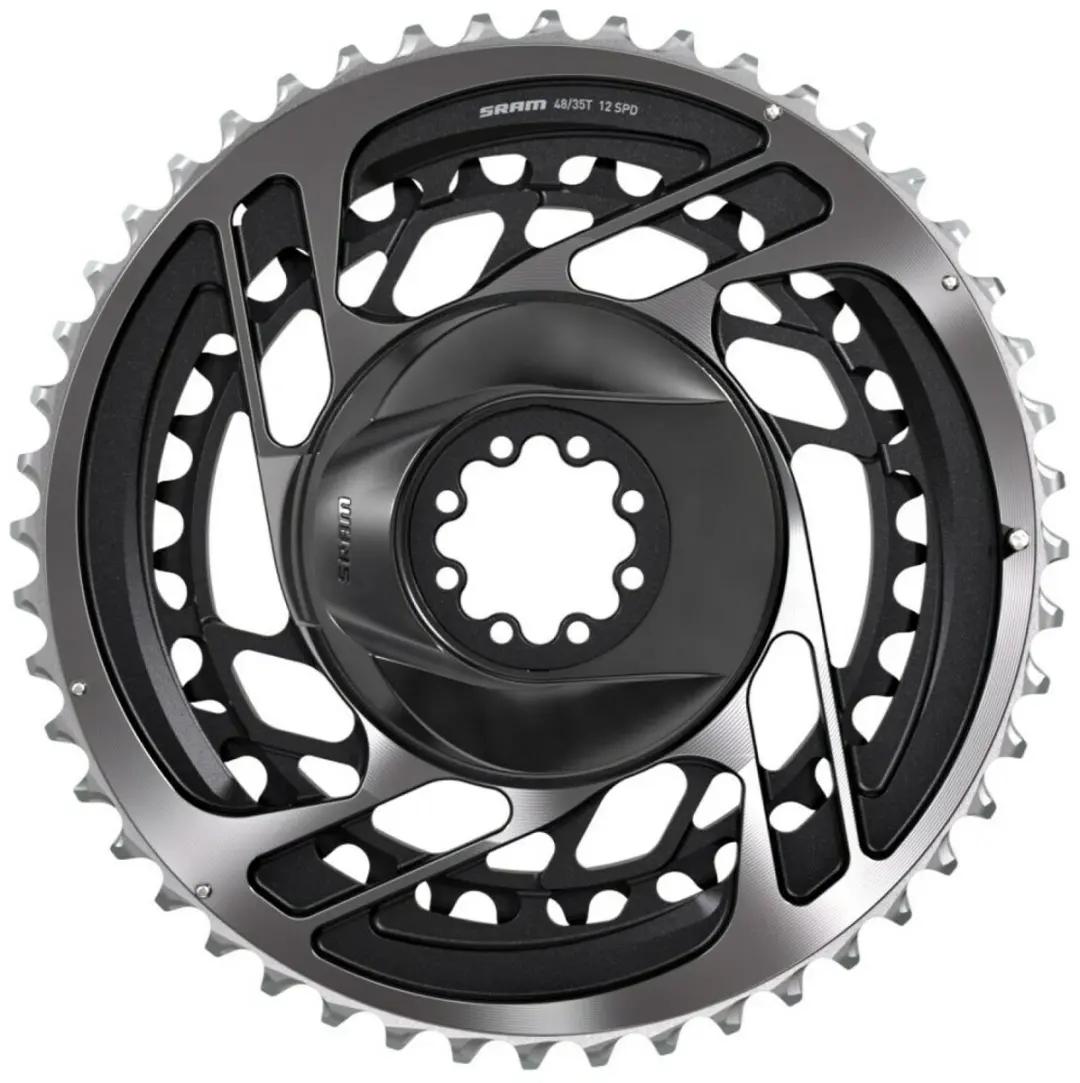 SRAM Red AXS Direct Mount Kettingblad 46/33t