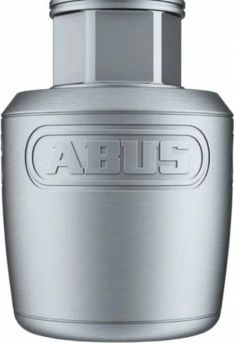 ABUS NutFix 3/8" Wielkevergrendeling