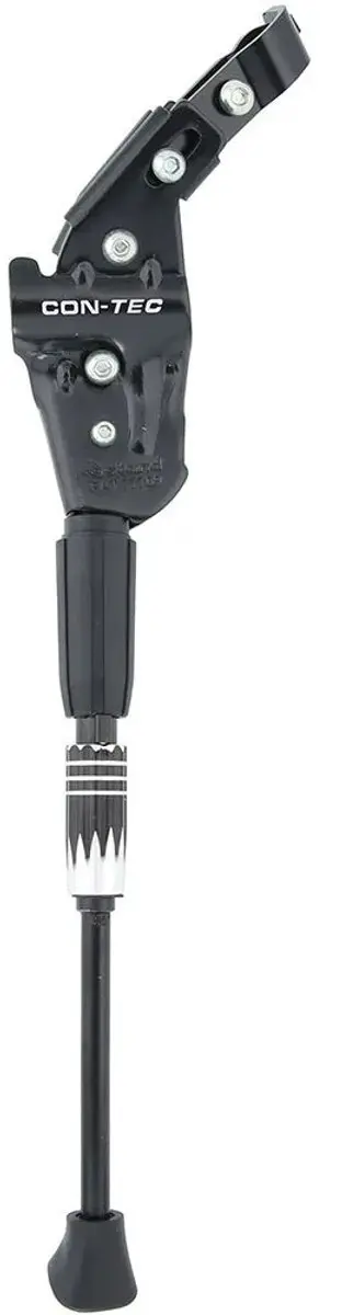 Contec Standaard Achterv. CD-96X - Zwart - afbeelding 2 van 2
