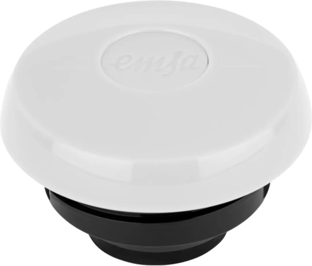 Emsa Samba Wave Isoleerkan 1L - Wit - afbeelding 4 van 6