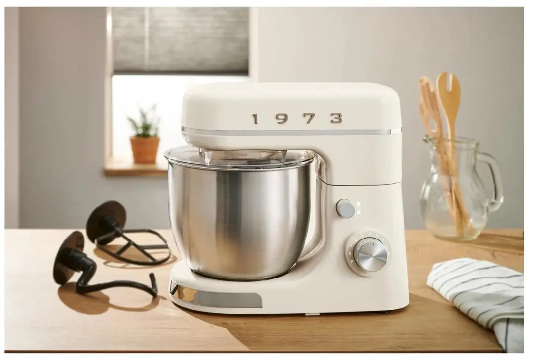 SILVERCREST® Keukenmachine 650 W