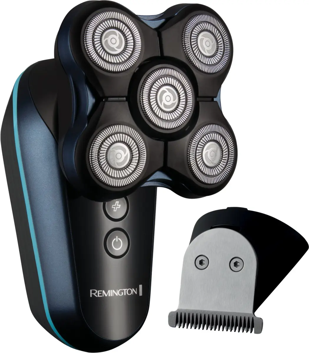 Remington Balder™ Head & Beard