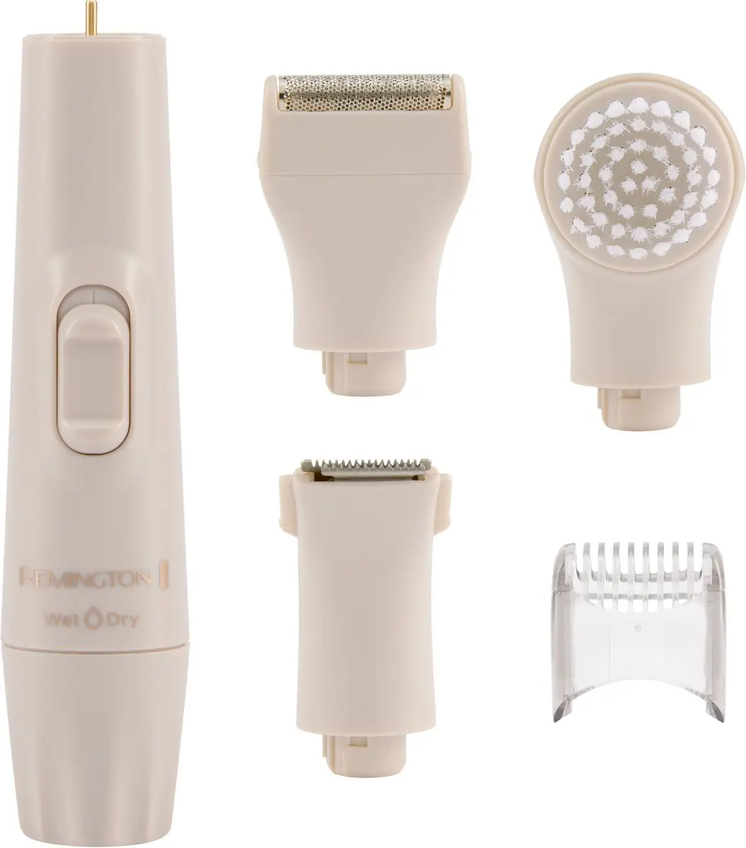 Remington BareMe 3in1 Bikini Kit