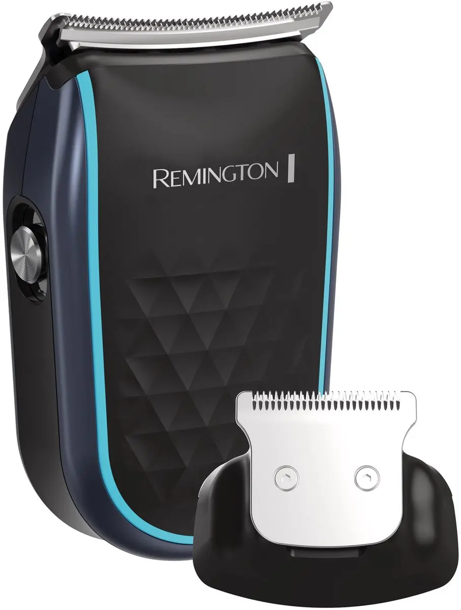 Remington BuzCut HC8005 Tondeuse & Baardtrimmer - Zwart - afbeelding 3 van 6
