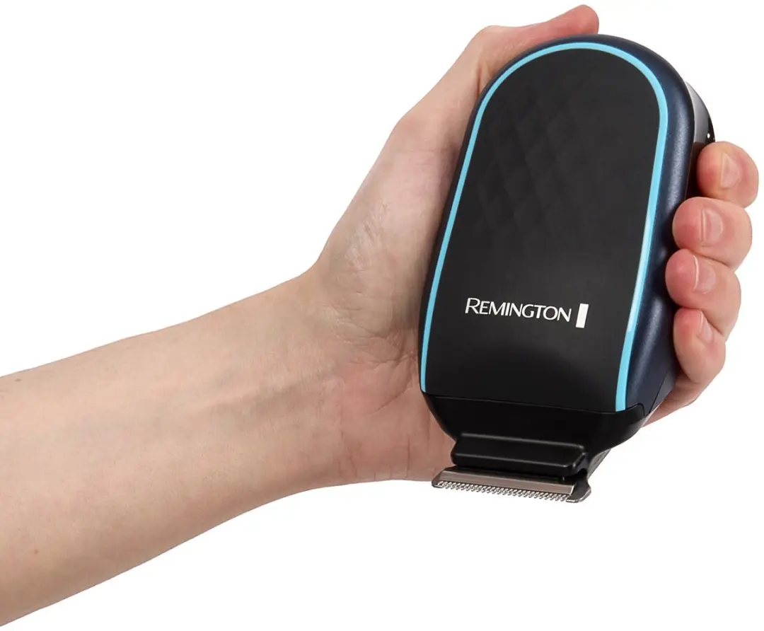 Remington BuzCut HC8005 Tondeuse & Baardtrimmer - Zwart - afbeelding 4 van 6