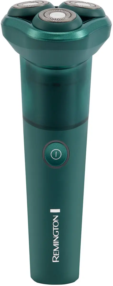 Remington WASHUP™ Roterend Scheerapparaat