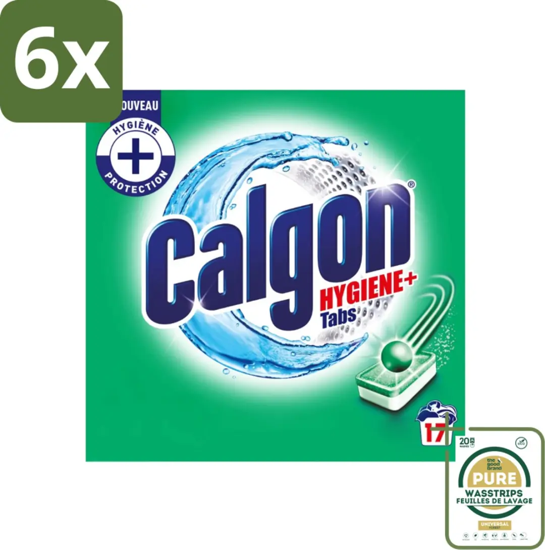 Calgon