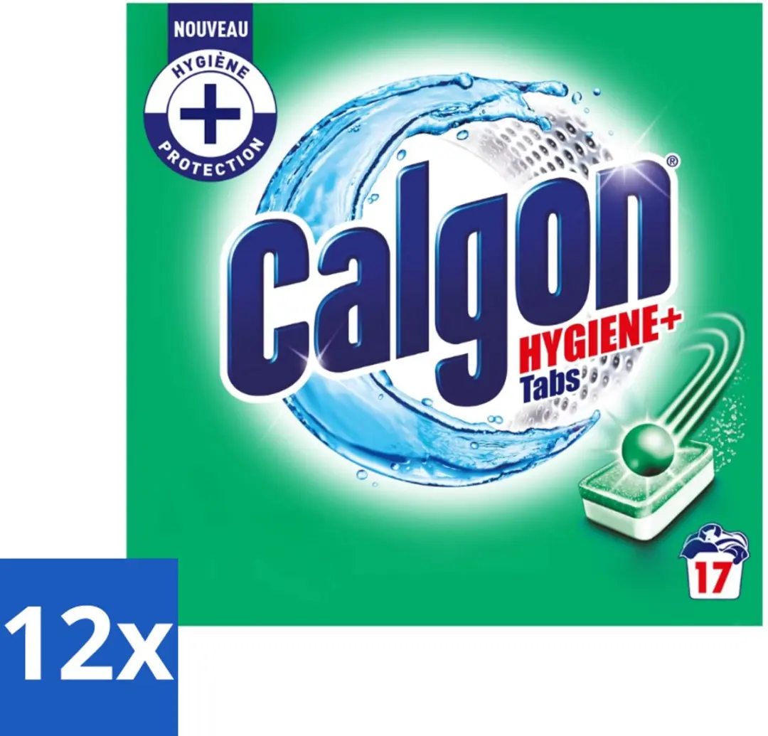 Calgon