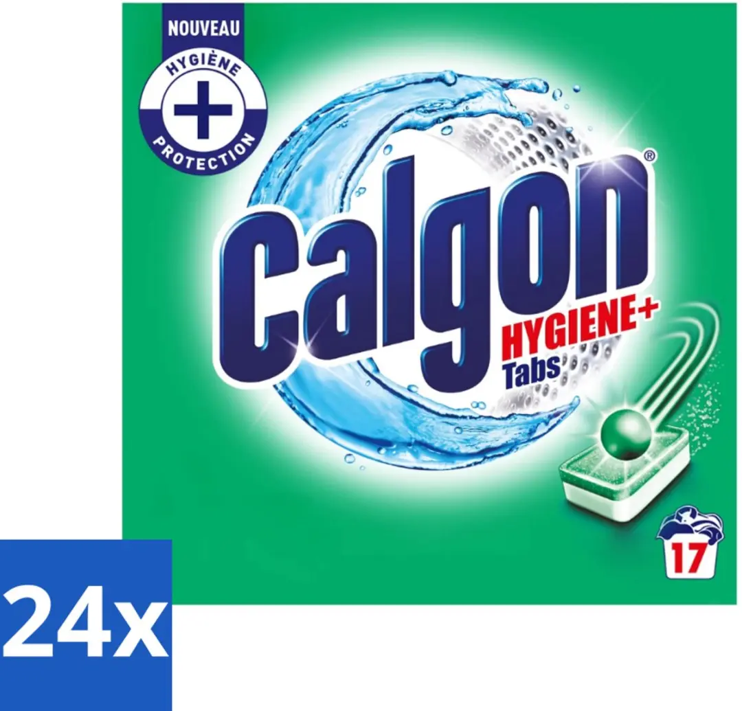 Calgon
