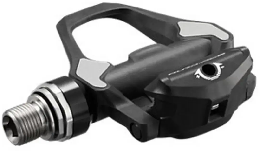 Shimano Spd-slr Dura-ace Pd-r9300 +4mm Pedalen Zilver