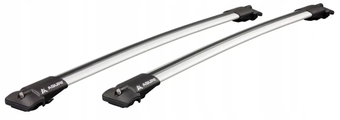 Aguri Prestige Dakdragerset BMW 5 Serie Touring E39 (1997-2003)